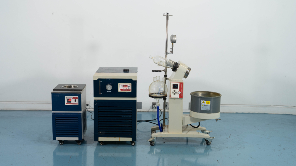 Image of Across International SE26 Rotary Evaporator